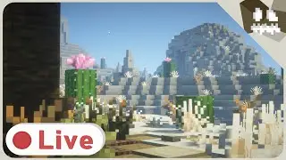 Hypixel & Survival Series | Playing Bedwars And Getting Recourse's For Builds