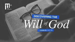 #SIMBAhay | STARTING THE YEAR RIGHT | DISCOVERING THE WILL OF GOD