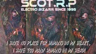ScoT.R.P - Sounds like an Asshole in Heaven