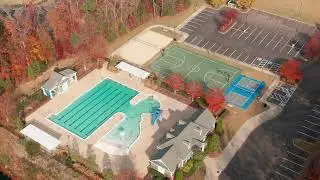 Magnolia Green Fall 2025