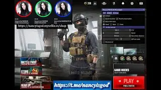 HACK/MOD MENU APK COD WARZONE MOBILE +WALLHACK +AIMBOT | ANDROID /IOS /PC CHEATS NO RECOIL  APP HACK
