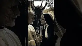 Кто правит Миром? Фэнтези от ИИ. Арт нейросеть. фэнтези #реальность #фэнтези #ИИ #нейросеть