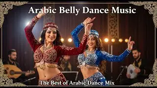 Habibi حبيبي  | Arabic Belly Dance Music |  💃🔥  Female Vocals | Arabic Music | Trending Song 2026