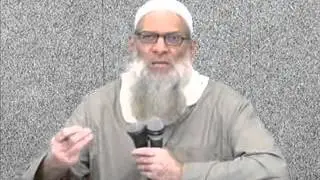 شرح الأربعين النووية 21 - الحديث الحادي والعشرون: قل آمنت بالله ثم استقم