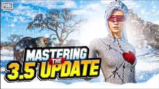 Livik HDR \ gameplay / pubg mobile
