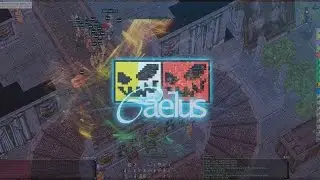 NIV - [Caelus] - RO Battle Asia