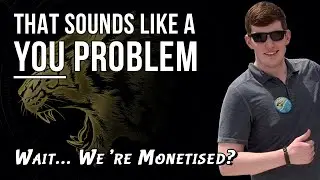 TSLAYP Best Moments Demonetised Edition Part 2 - That sounds like a YOU PROBLEM...