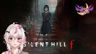 Silent Hill F - Balik ke game horor lagii #silenthillf