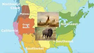 Native American Societies before Contact
