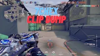 valorant clips from twitch 7chex