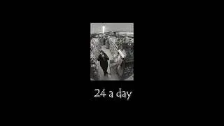 BasiaQ - 24 a day