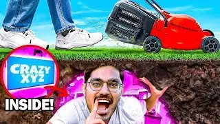 We Made Secret Tunnel To Our BMW  After 8 Months🔥   जमीन में दफ़न BMW का क्या होगा हाल
