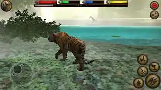 Ultimate Jungle Simulator | Episode 1: Sad Tiger