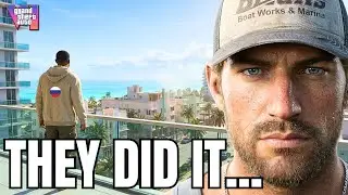Will GTA 6 be BANNED in Russia Forever