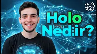Holo (HOT) Nedir? | Blockchain&rsquo;in Geleceği mi?