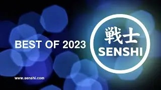 Best Of SENSHI 2023