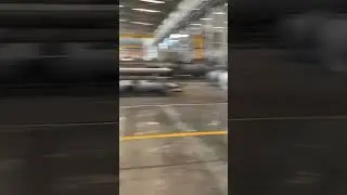Робот пылесос