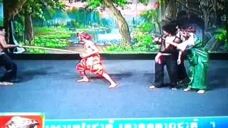 33 Kbach Robos Kru Camedy CNT Peakmi