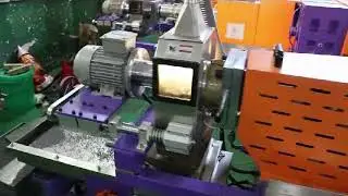 CFine Brand new MIM regrind material granulator