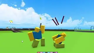 The wrong victim [movie maker 3]