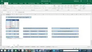 Mathematical Functions in Excel - with Todd Brannon | Skillsology