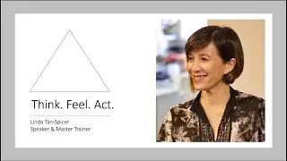 Think. Feel. Act.