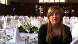 Thomas Prior Hall Wedding Tips