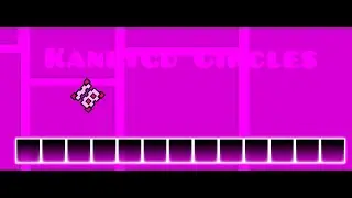 🔴 Kandy Circles MEGA COLLAB &ndash; Join & Build! GD Extreme Demon Nine Circles Themed | LIVE ONLY