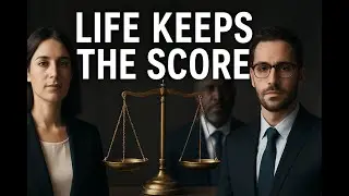 life the highest justice system - System of balance and equity
