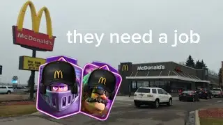 Megaknight needs a job