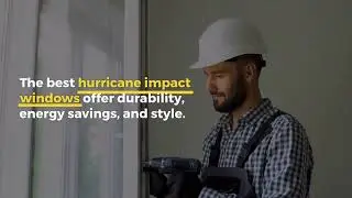 Why January Is the Best Time for Impact Windows and Doors Replacements