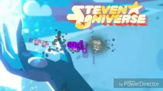Steven universe- ending theme Extended season 4