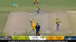 Chris Lynn Batting vs Pz | in psl match |