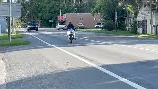 2014 Yamaha R6