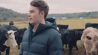 Eating Better Quality Meat - Field & Flower Interview (Part 2)