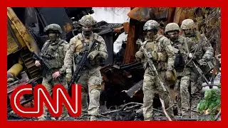 White House: Russia has suffered more than 100,000 casualties since December