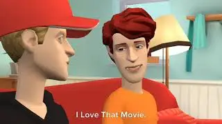 Phineas And Ferb Behave At My Sleepover And Gets Ungrounded