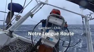 Notre Longue Route
