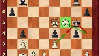 Chess - Mate in 2 or More