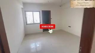 Palatial 2965 sft for sale || Manbhum - Around the Groove ||