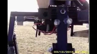 Hausler 500 SE Gear Onboard E.A.T.T.C Test Demo