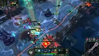 Veigar Aram