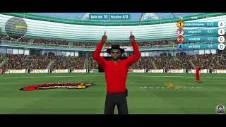 💥 WCC2 💥 12 BALLS CONTEST #trending #youtube self commentary 💯💯 @DesiJaat1995