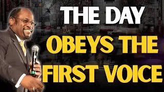 Myles Munroe: Win Your First 15 Minutes&mdash;The Law of the First Voice That Rules Your Day