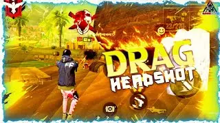 AK HEADSHOT 100% PURE HEADSHOT BUTTON ON #freefireak47 HOW TO AK47 HEADSHOT BUTTON ON 100% WORKING