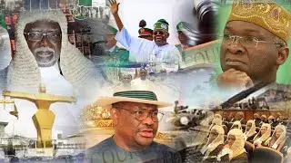Breaking!!! The reasons behind the delay on presidential tribunal results exposed