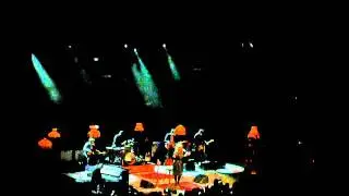 Adele - Set Fire to the Rain - 08/15/2011 - Greek Theatre