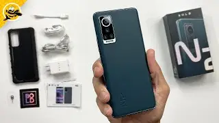 Blu BOLD N2 - BETTER THAN SAMSUNG A Series?