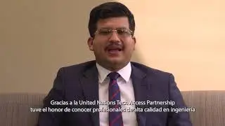 UN Tech Access Partnership - Sharing Technology to Save Lives