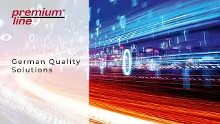 Premium-Line Company Introduction